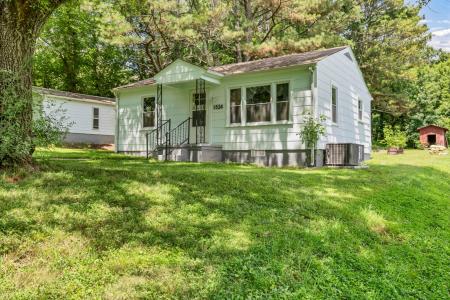 1524 River Rd, Clarksville, Tennessee 37040, Amerika Birleşik Devletleri