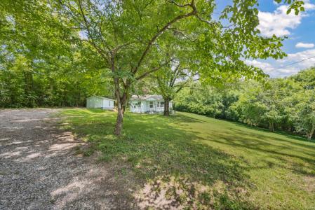 1524 River Rd, Clarksville, Tennessee 37040, USA