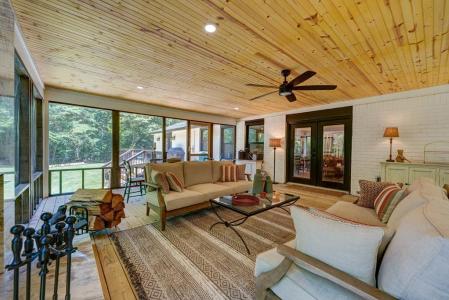 52 Homer Wright Road, Ellijay, Georgia 30536, Amerika Birleşik Devletleri