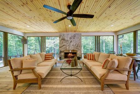 52 Homer Wright Road, Ellijay, Georgia 30536, Amerika Birleşik Devletleri