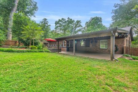 103 Arrow Drive, Signal Mountain, Tennessee 37377, États-Unis