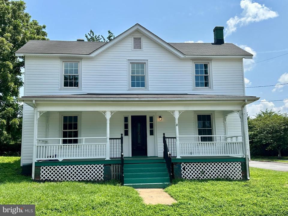 301 Virginia Avenue, Culpeper, Virginia 22701, Estados Unidos