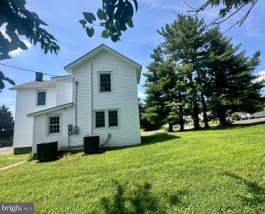 301 Virginia Avenue, Culpeper, Virginia 22701, Estados Unidos