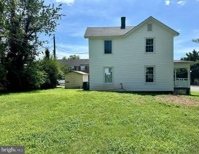 301 Virginia Avenue, Culpeper, Virginia 22701, Estados Unidos