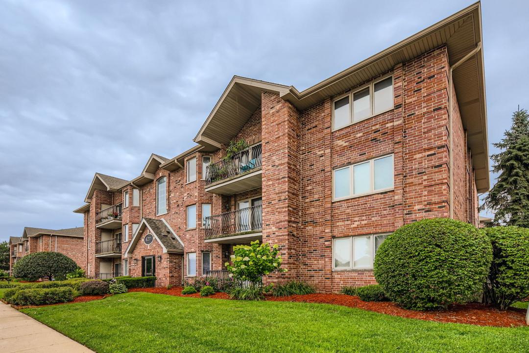6211 W 94th Street , 3SW, Oak Lawn, Illinois 60453, Estados Unidos