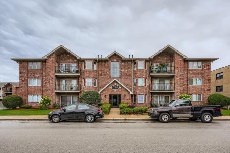 6211 W 94th Street , 3SW, Oak Lawn, Illinois 60453, Estados Unidos