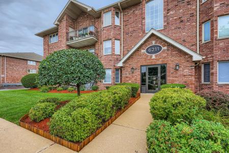 6211 W 94th Street , 3SW, Oak Lawn, Illinois 60453, Estados Unidos