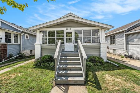 1130 Drackert Street, Hammond, Indiana 46320, États-Unis