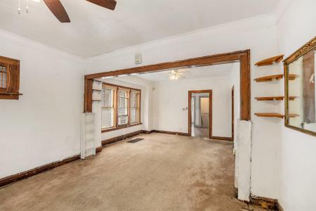 1130 Drackert Street, Hammond, Indiana 46320, États-Unis