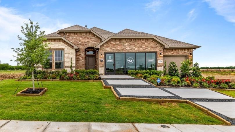 1313 MADELINE LN, Krum, تكساس 76249, الولايات المتحدة