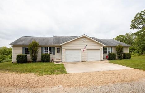 1604 Lindberg, Unit #1-4, Cuba, Missouri 65453, USA