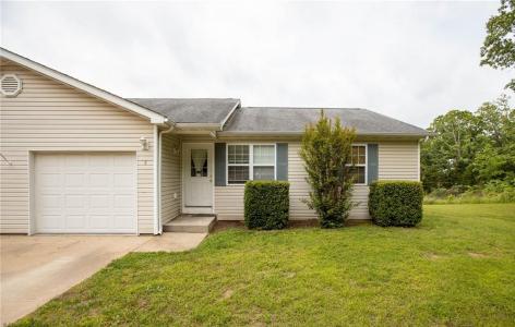 1604 Lindberg, Unit #1-4, Cuba, Missouri 65453, USA