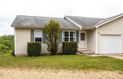 1604 Lindberg, Unit #1-4, Cuba, Missouri 65453, USA