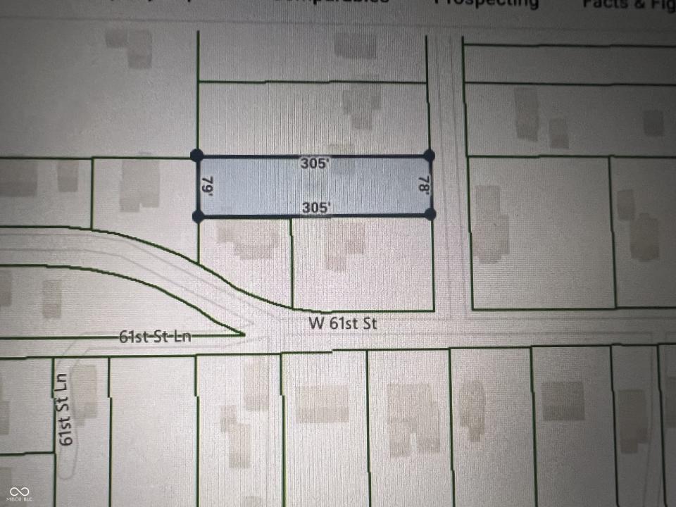 6130 King Avenue, Indianapolis, 印第安納州 46228, 美國