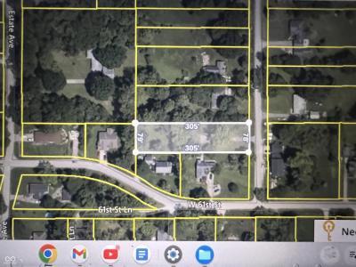 6130 King Avenue, Indianapolis, Indiana 46228, USA