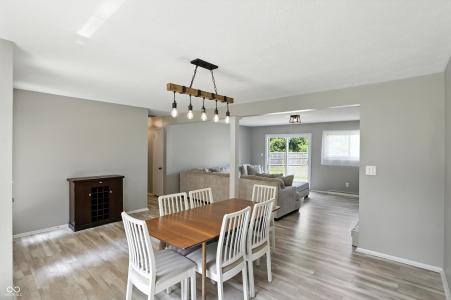 3056 Meeting House Lane, Indianapolis, Indiana 46222, Estados Unidos