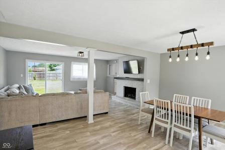 3056 Meeting House Lane, Indianapolis, Indiana 46222, Estados Unidos