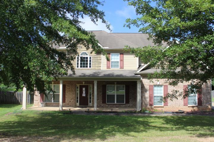 9590 English Ivy Court, Fortson, Georgia 31808, Stati Uniti
