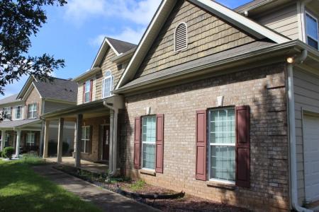 9590 English Ivy Court, Fortson, Georgia 31808, Stati Uniti