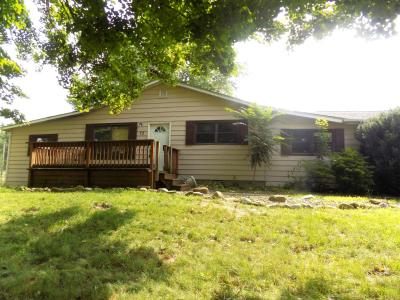 72 Mccoy Road, Saint Louisville, Ohio 43071, USA