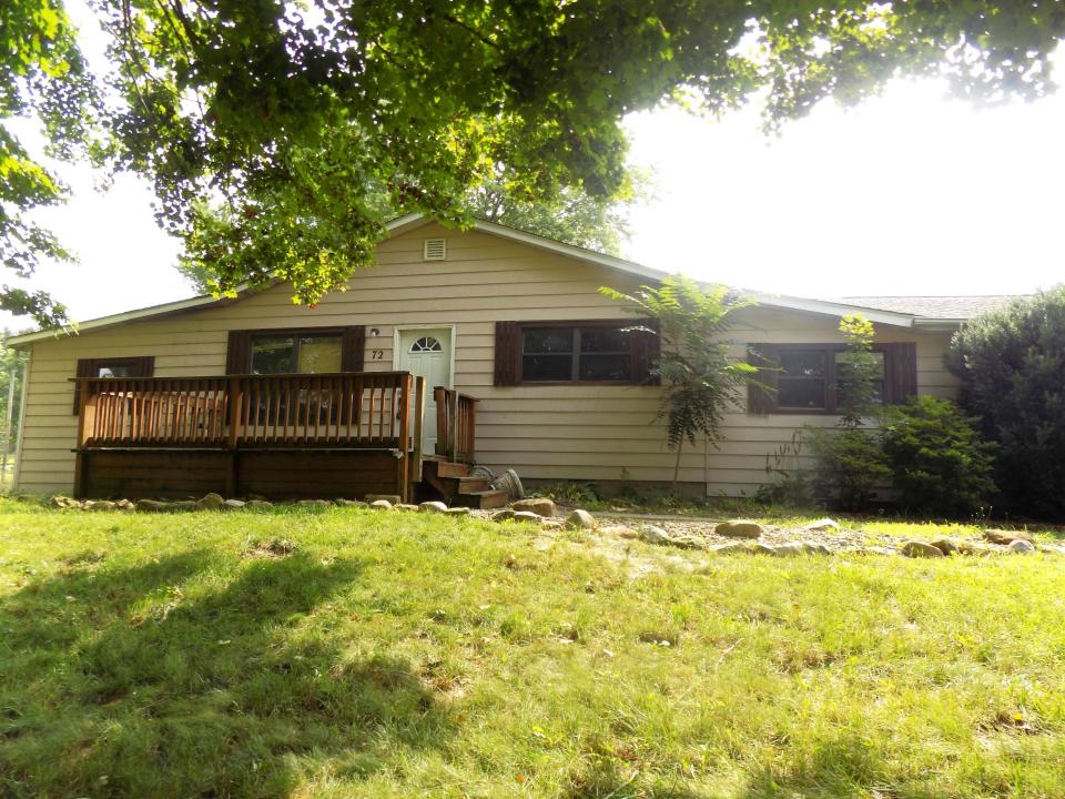 72 Mccoy Road, Saint Louisville, Ohio 43071, Estados Unidos