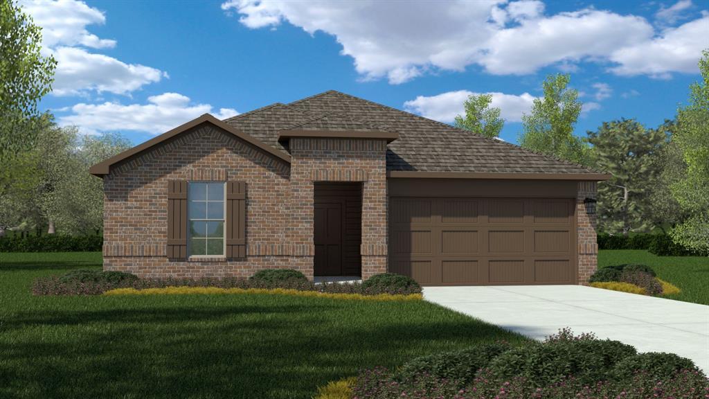 521 PENDLETON AVE, Keene, Texas 76059, Estados Unidos