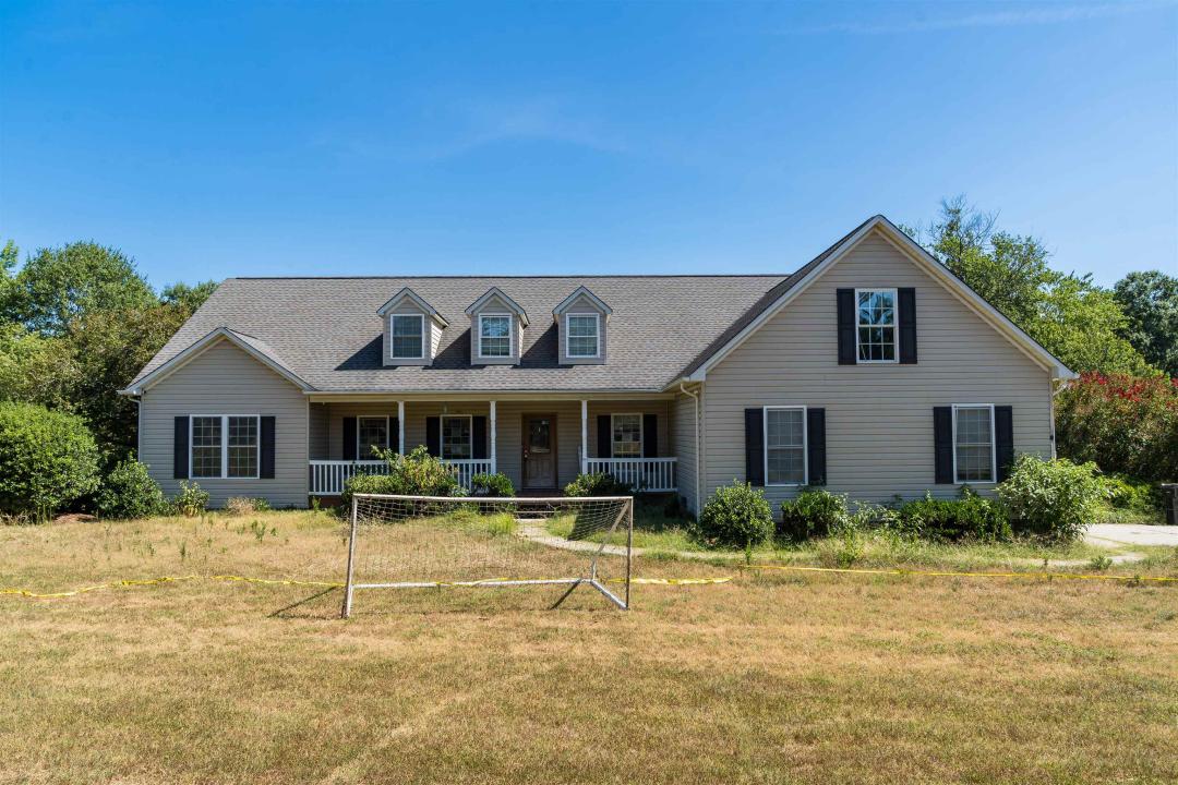 1060 Moss Lake Drive, Clover, Carolina Del Sur 29710, Estados Unidos