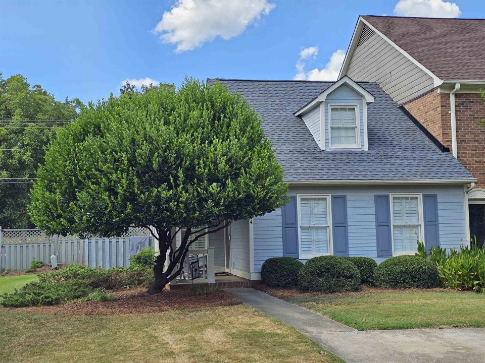 214 Woodburn Club Lane, Spartanburg, Caroline Du Sud 29302, États-Unis