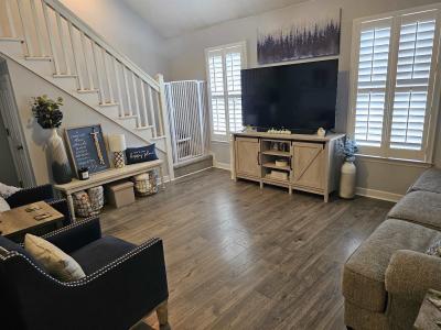 214 Woodburn Club Lane, Spartanburg, Caroline Du Sud 29302, États-Unis