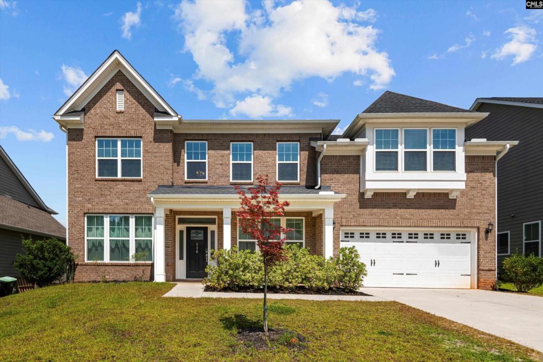 536 Sterling Brook Drive, Lexington, South Carolina 29072, USA