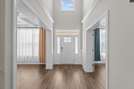 536 Sterling Brook Drive, Lexington, South Carolina 29072, USA