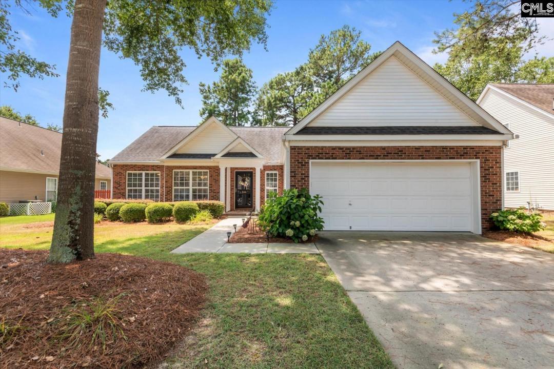 246 Silverwood Trail, Columbia, South Carolina 29229