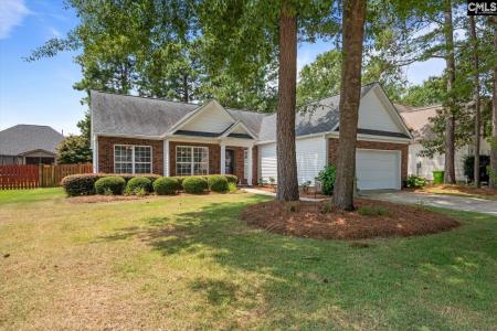 246 Silverwood Trail, Columbia, South Carolina 29229