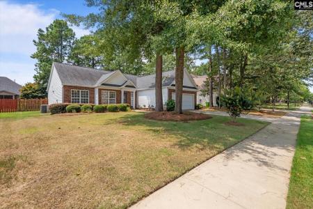 246 Silverwood Trail, Columbia, South Carolina 29229