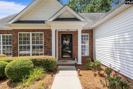 246 Silverwood Trail, Columbia, South Carolina 29229