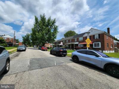 2314 Koko Ln, Baltimore, Maryland 21216, HOA KỲ