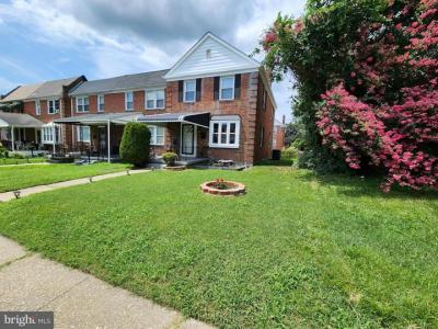 2314 Koko Ln, Baltimore, Maryland 21216, HOA KỲ