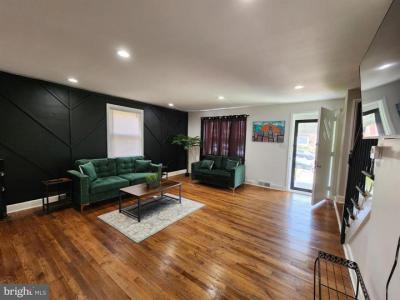 2314 Koko Ln, Baltimore, Maryland 21216, HOA KỲ