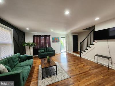 2314 Koko Ln, Baltimore, Maryland 21216, HOA KỲ