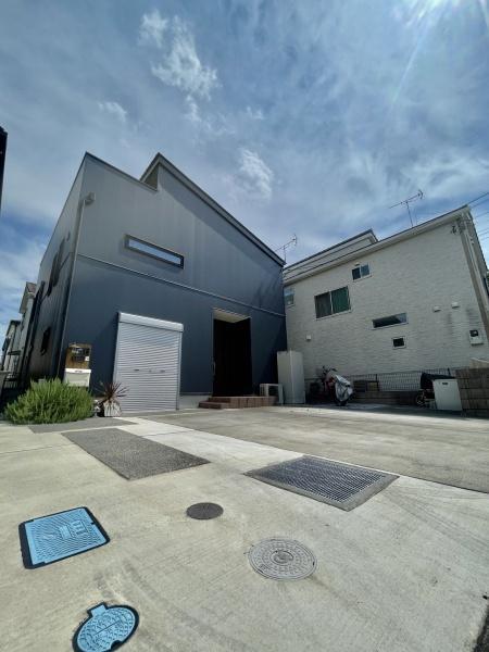 坂田西3丁目, 桶川市, Saitama 363-0018, Japão