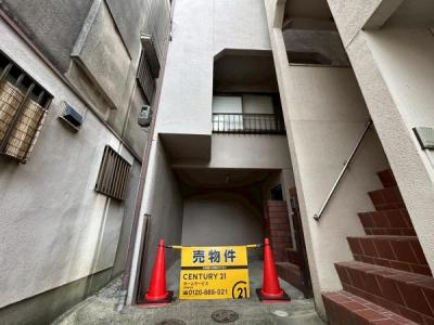 淀際目町, 淀際目町＿中古一戸建, 京都市伏見区, Kyoto 613-0915, Japan