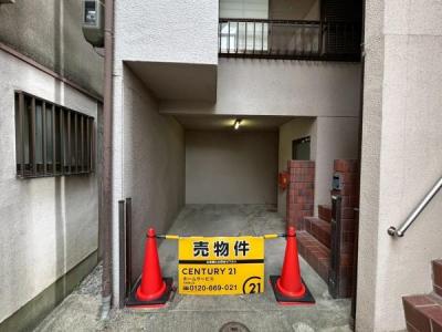 淀際目町, 淀際目町_中古一戸建, 京都市伏見区, Kyoto 613-0915, Japon