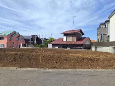 荏田町462-8, 青葉区荏田町　A区画, 横浜市青葉区, Kanagawa 225-0013, Japan