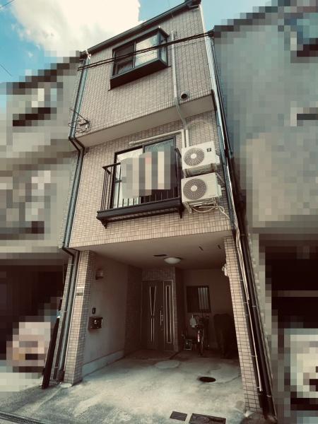 田島4丁目, 大阪市生野区, Osaka 544-0011, Japon