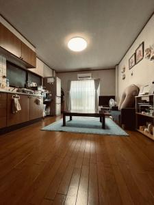 田島4丁目, 大阪市生野区, Osaka 544-0011, Japon
