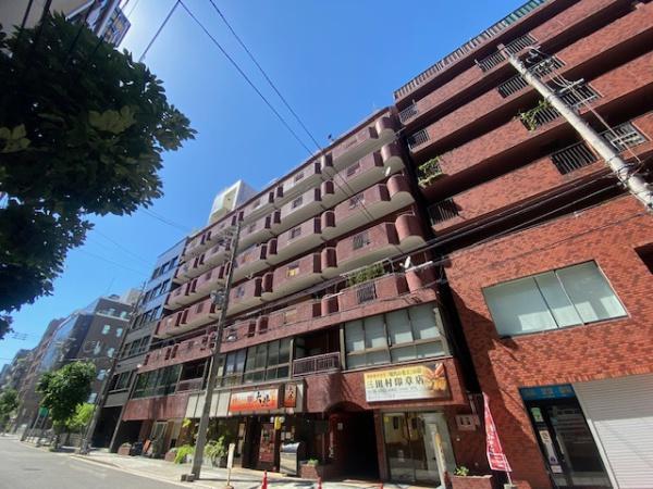 内平野町1丁目, ライオンズマンション大手前第三, 大阪市中央区, Osaka 540-0037, Japon
