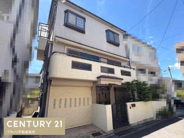 宮田町2丁目, 高槻市, Osaka 569-1142, Japão