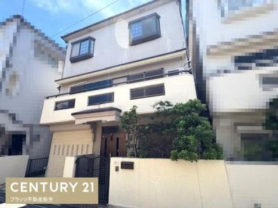 宮田町２丁目, 高槻市, Osaka 569-1142, Japan