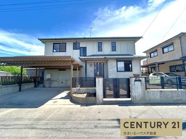 勝幡町東町, 愛西市勝幡町東町 中古一戸建て, 愛西市, Айти 496-8001, Япония