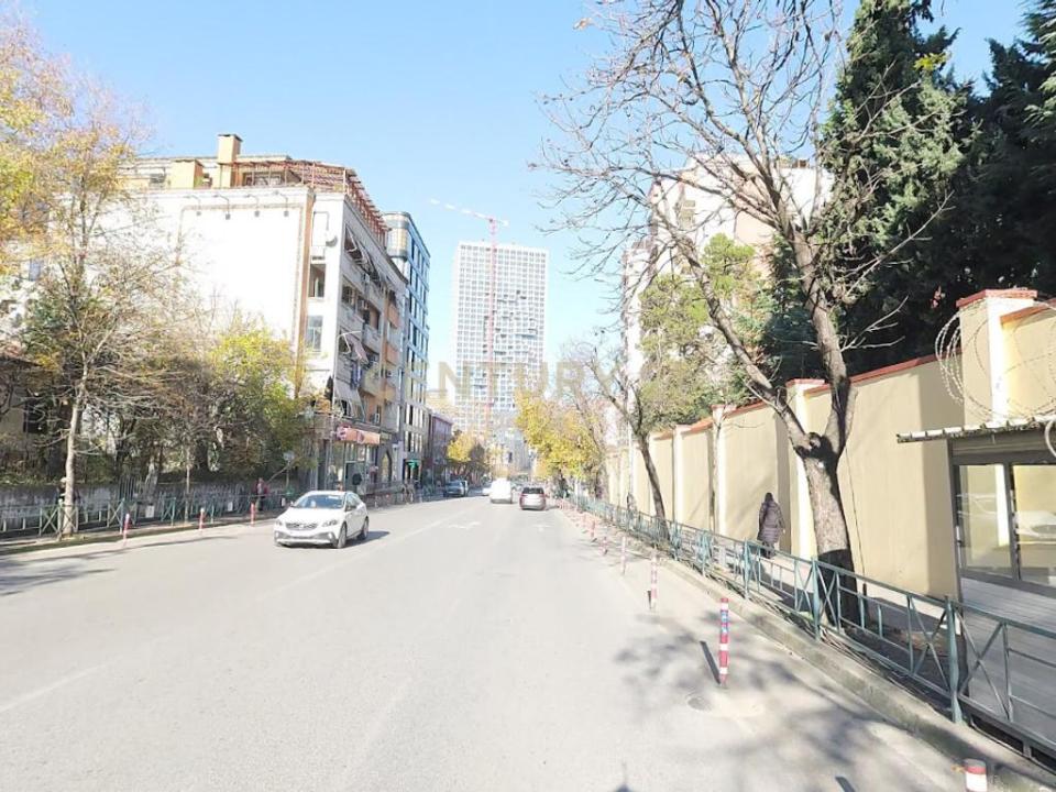 Qyteti Studenti, Tirana, Albania